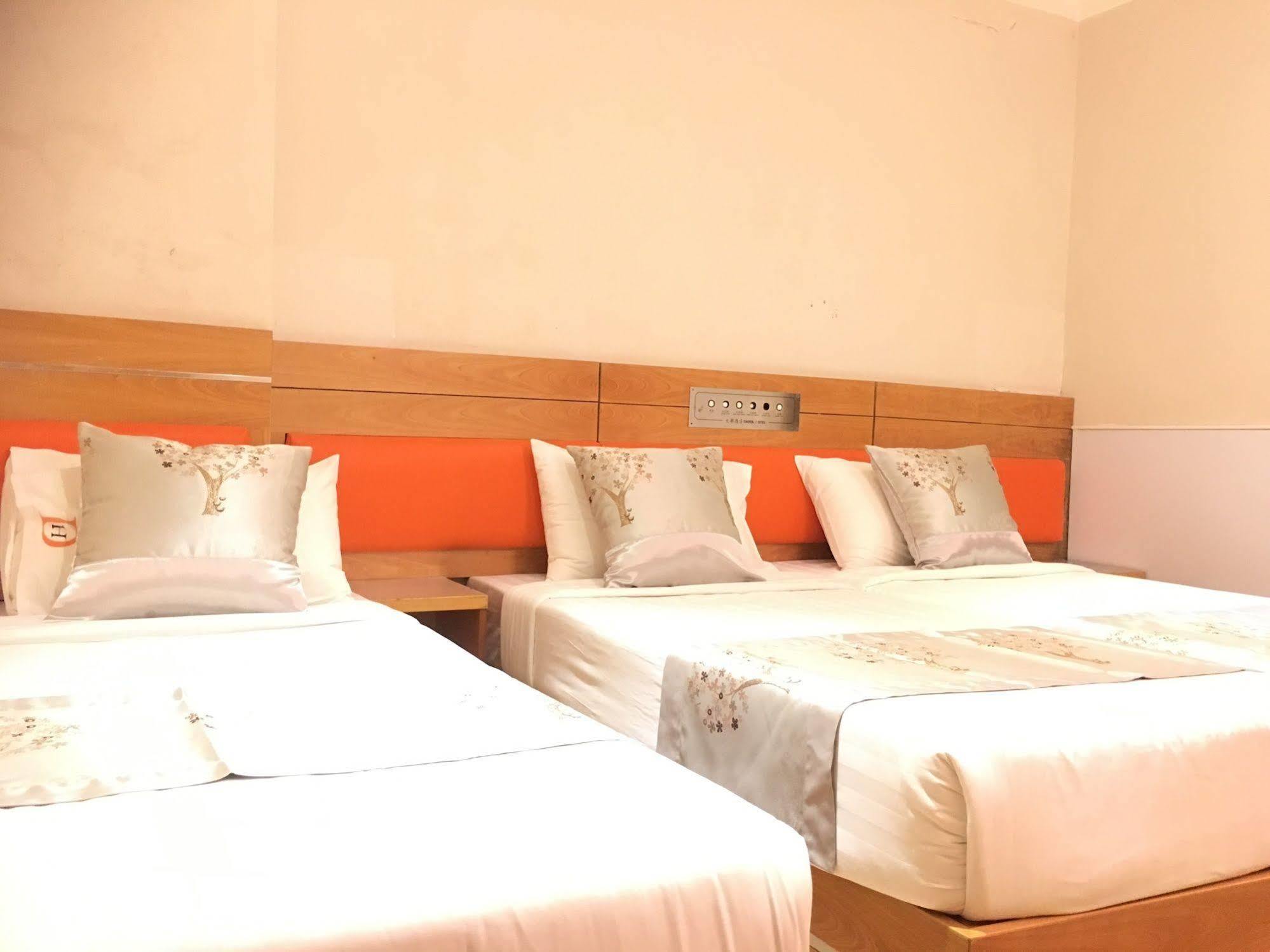 Guest house Dadol