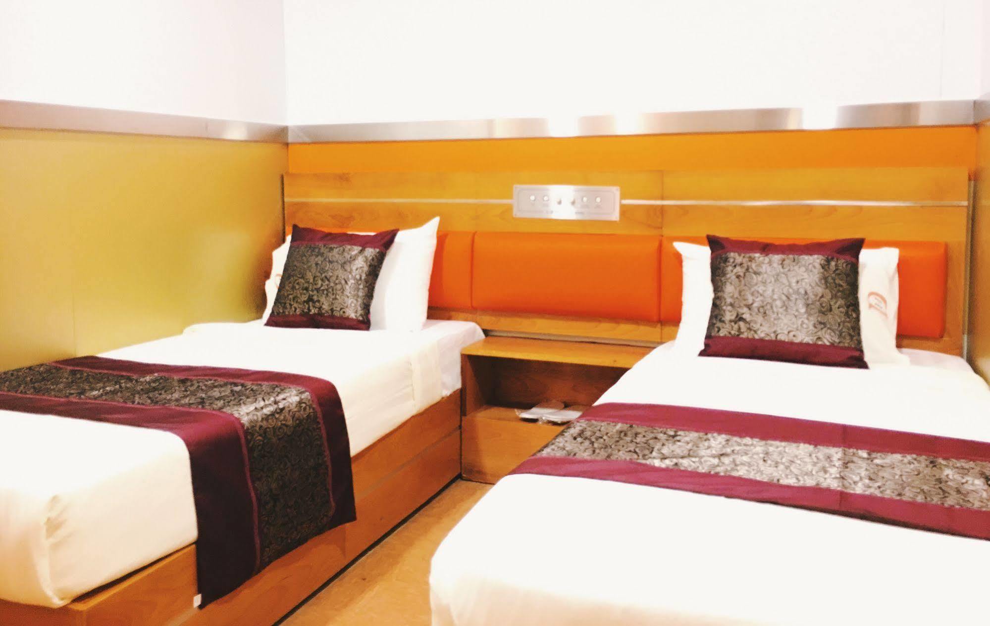 Dadol Guest house *