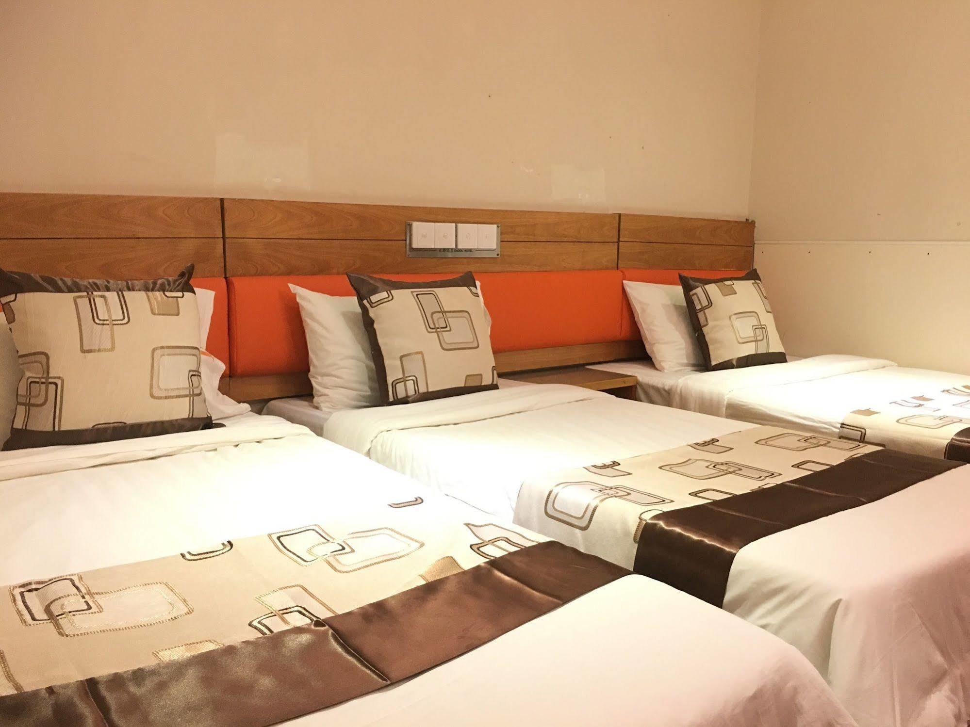 Dadol Guest house