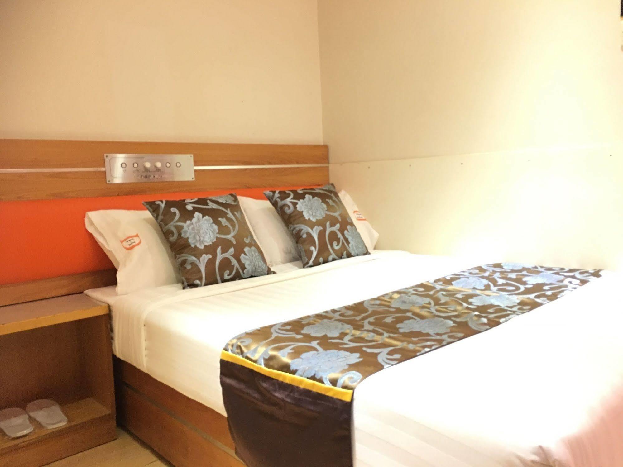 Dadol Guest house Hong Kong