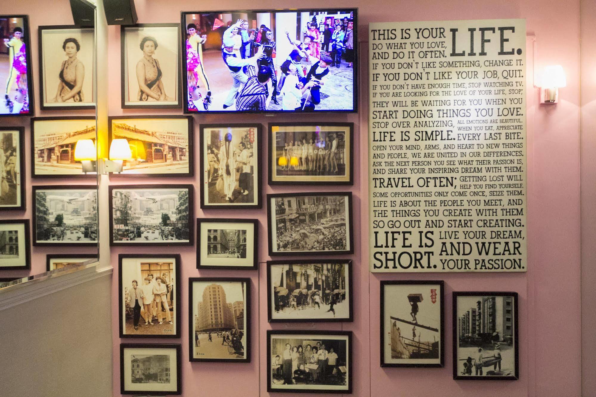 Hotel Mini Causeway Bay