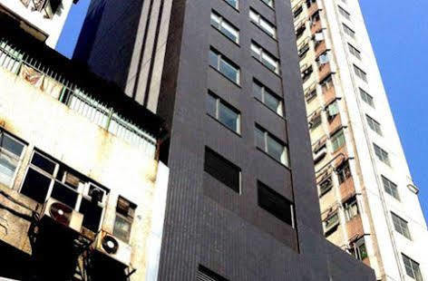 Hotel A3 Hong Kong