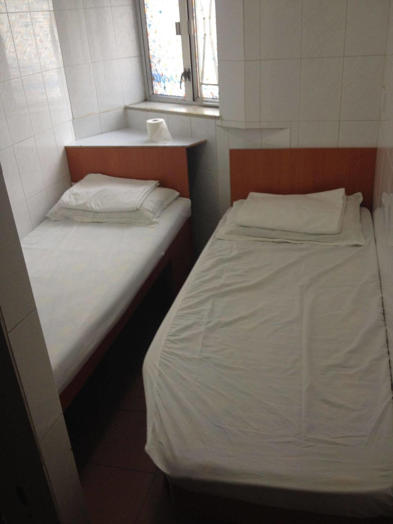 Hotel China Guest Hong Kong