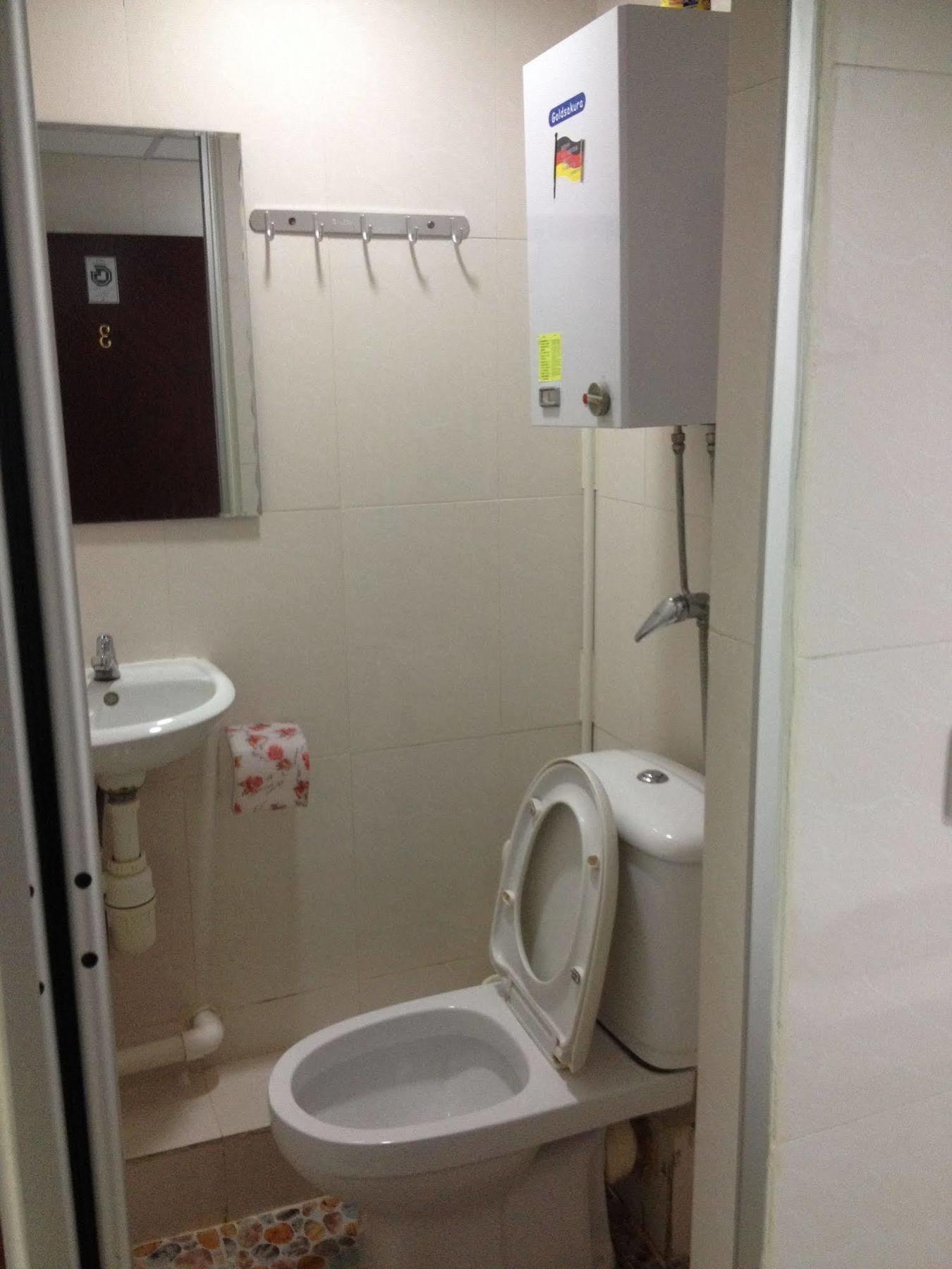 China Guest Hotel