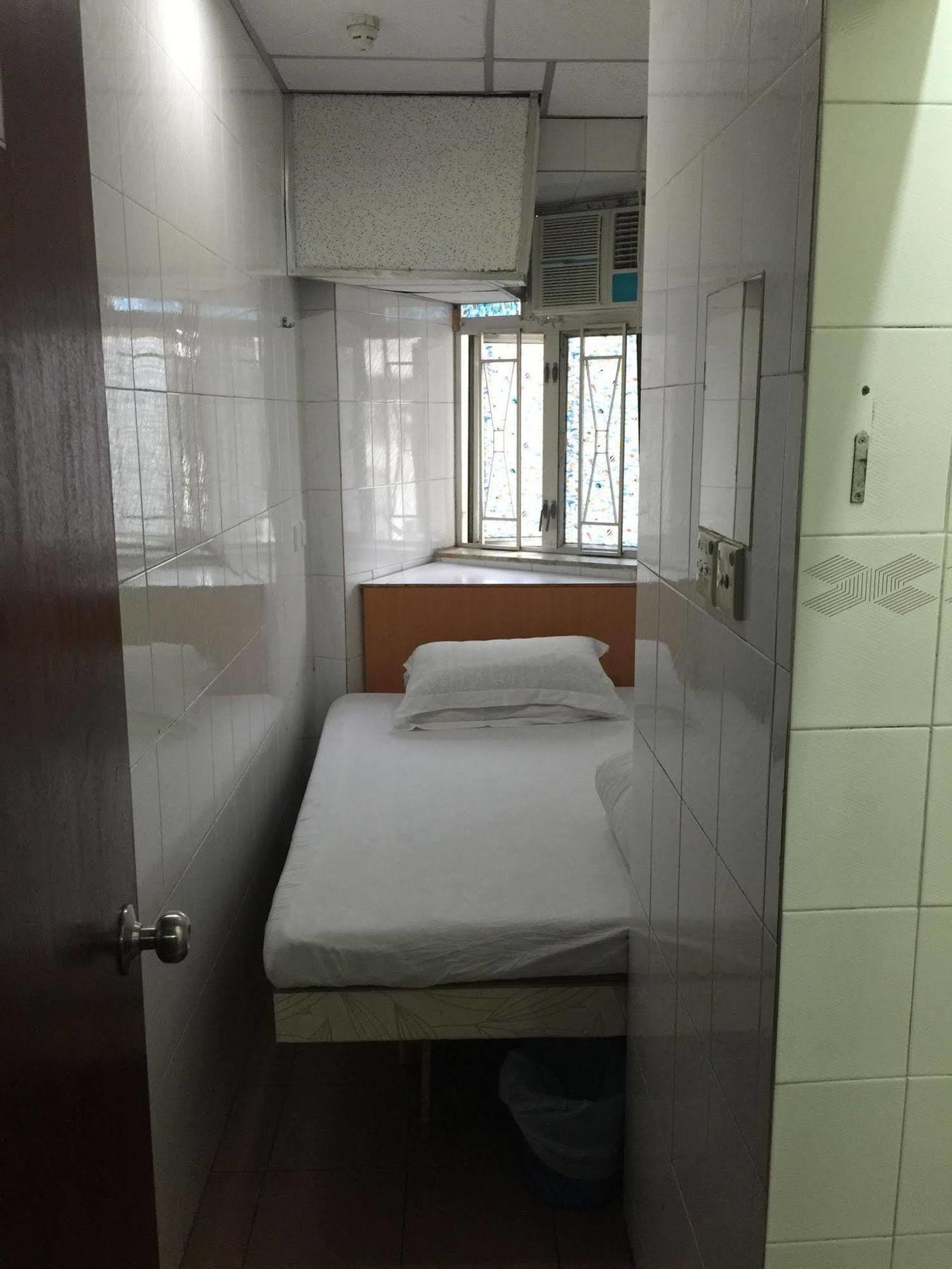China Guest Hotel