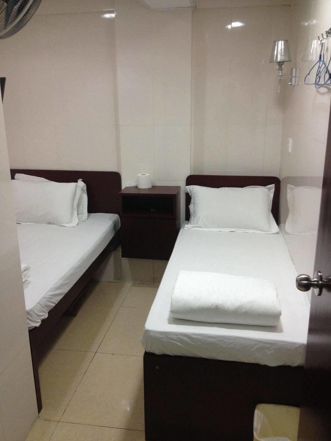 Hotel China Guest *