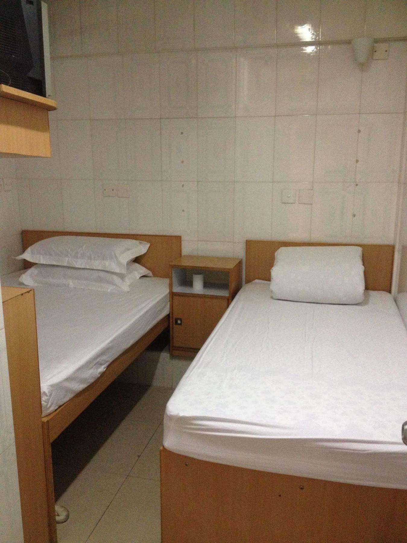 China Guest Hotel *