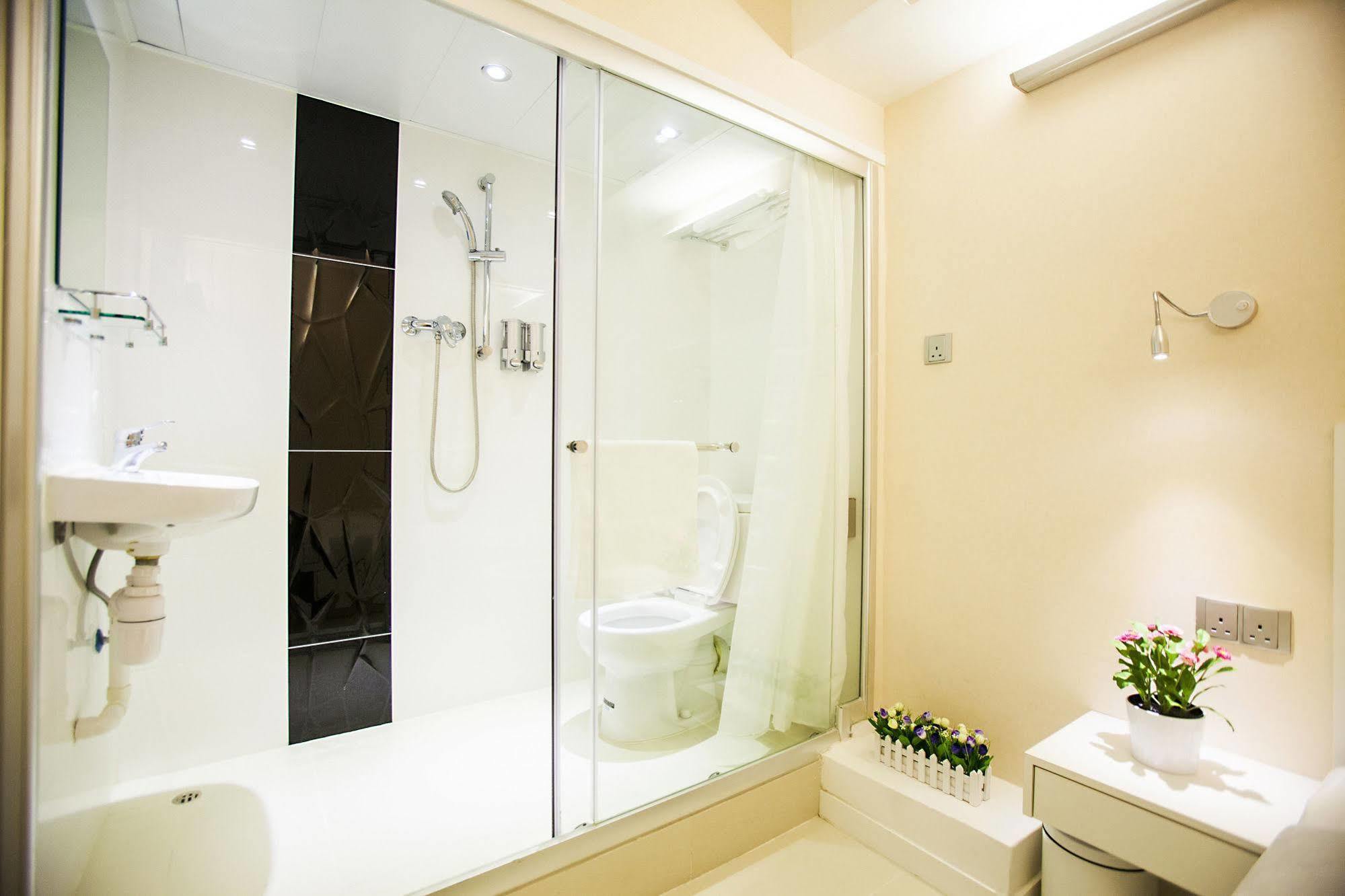 Inn Fortune-inn Business Hong Kong