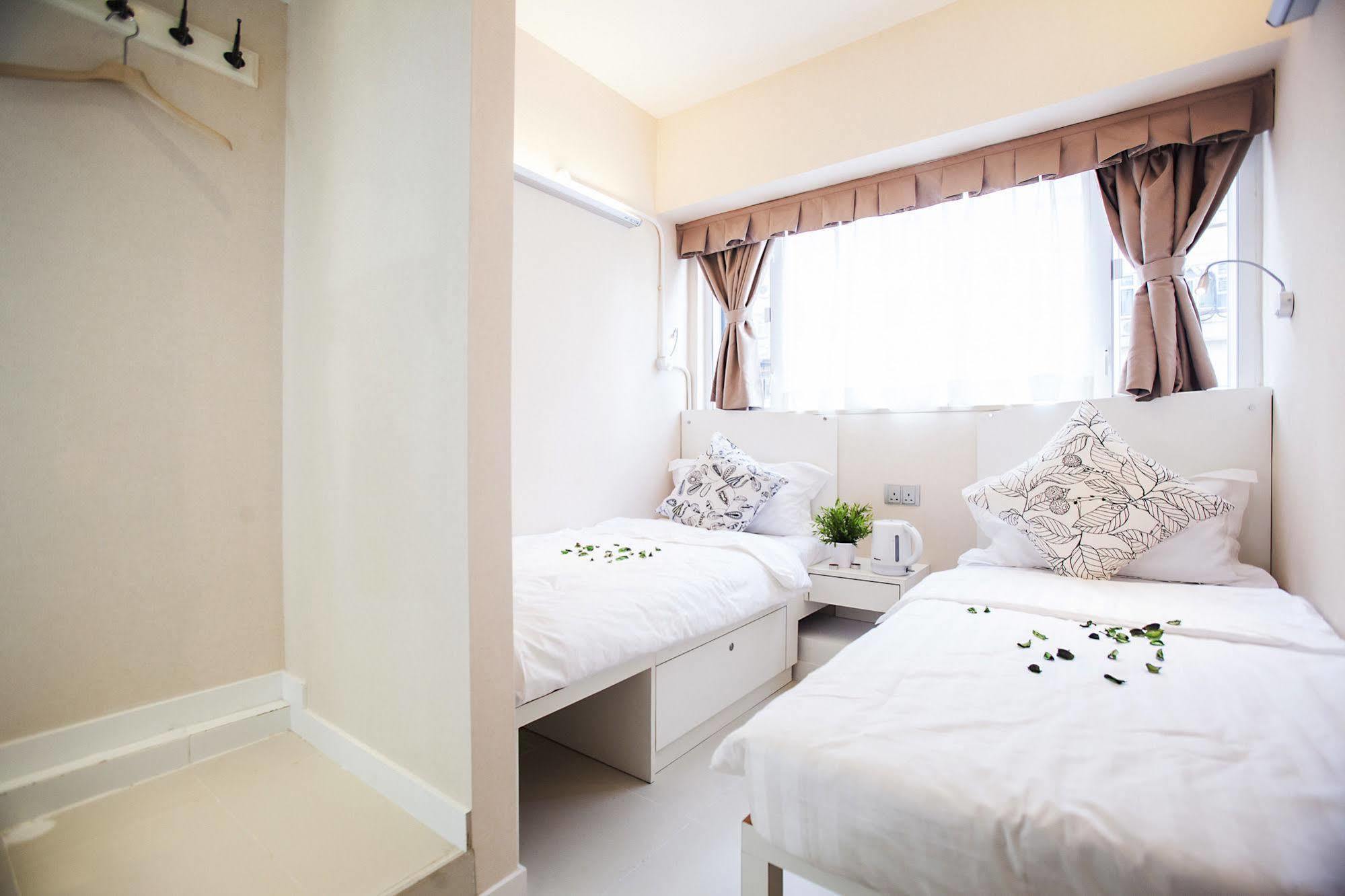 Fortune-inn Business Hong Kong