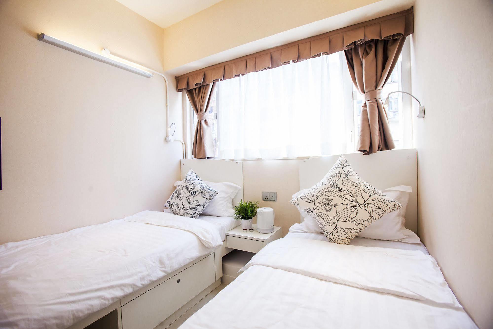 Fortune-inn Business Inn Hong Kong