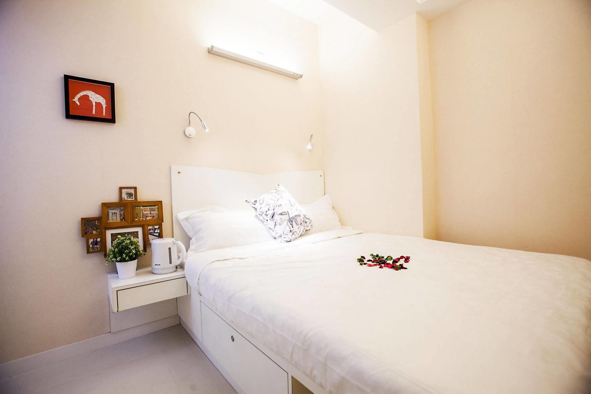 Fortune-inn Business Hong Kong