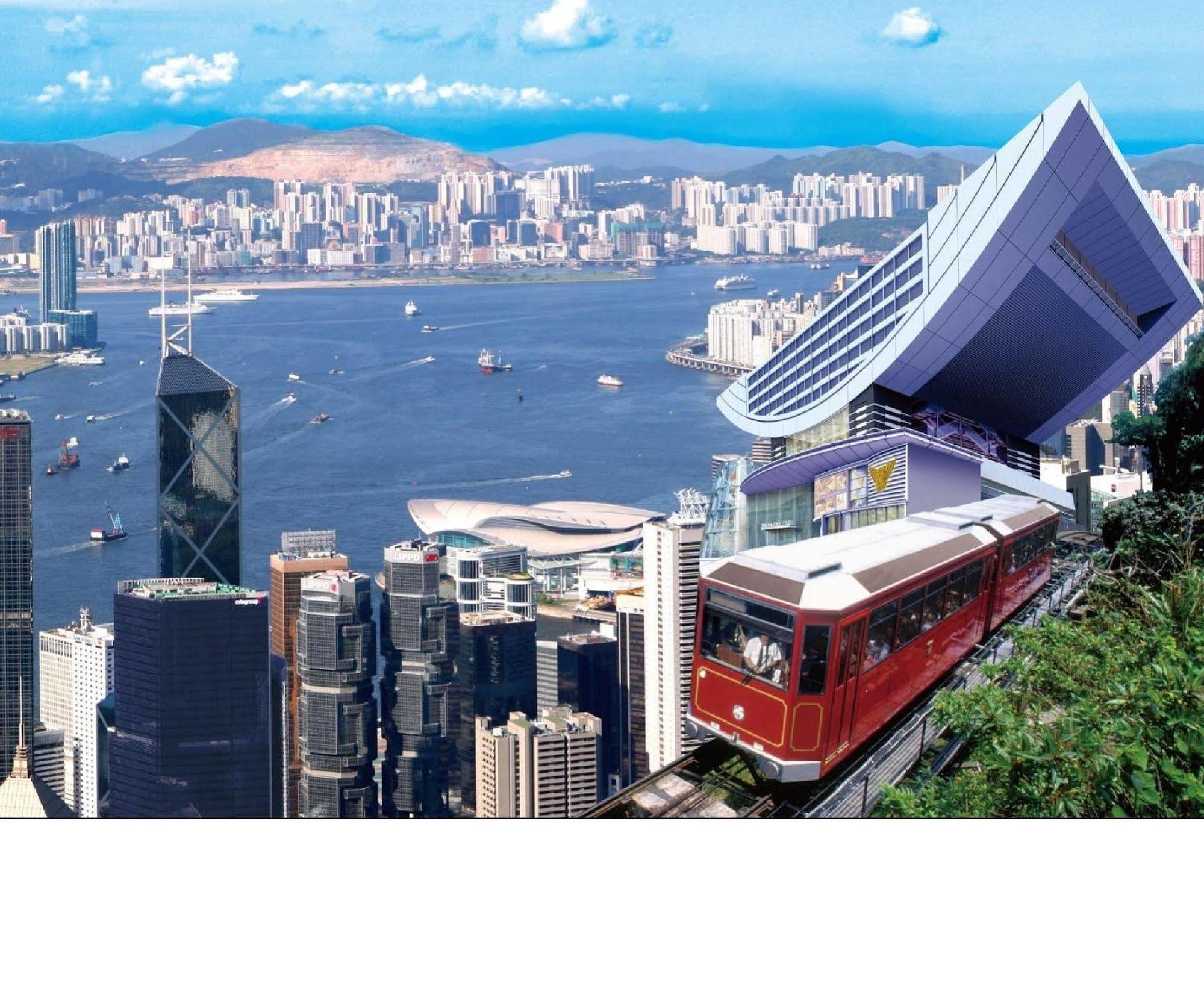 Guest house Skycity