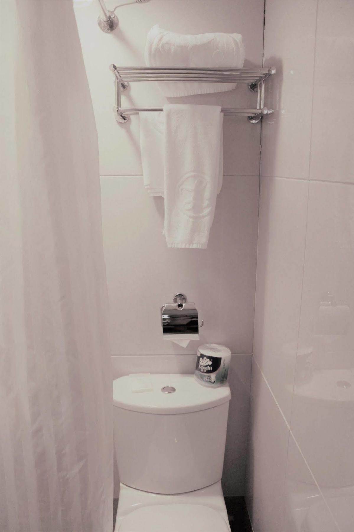 Hotel Lander Edward 3*