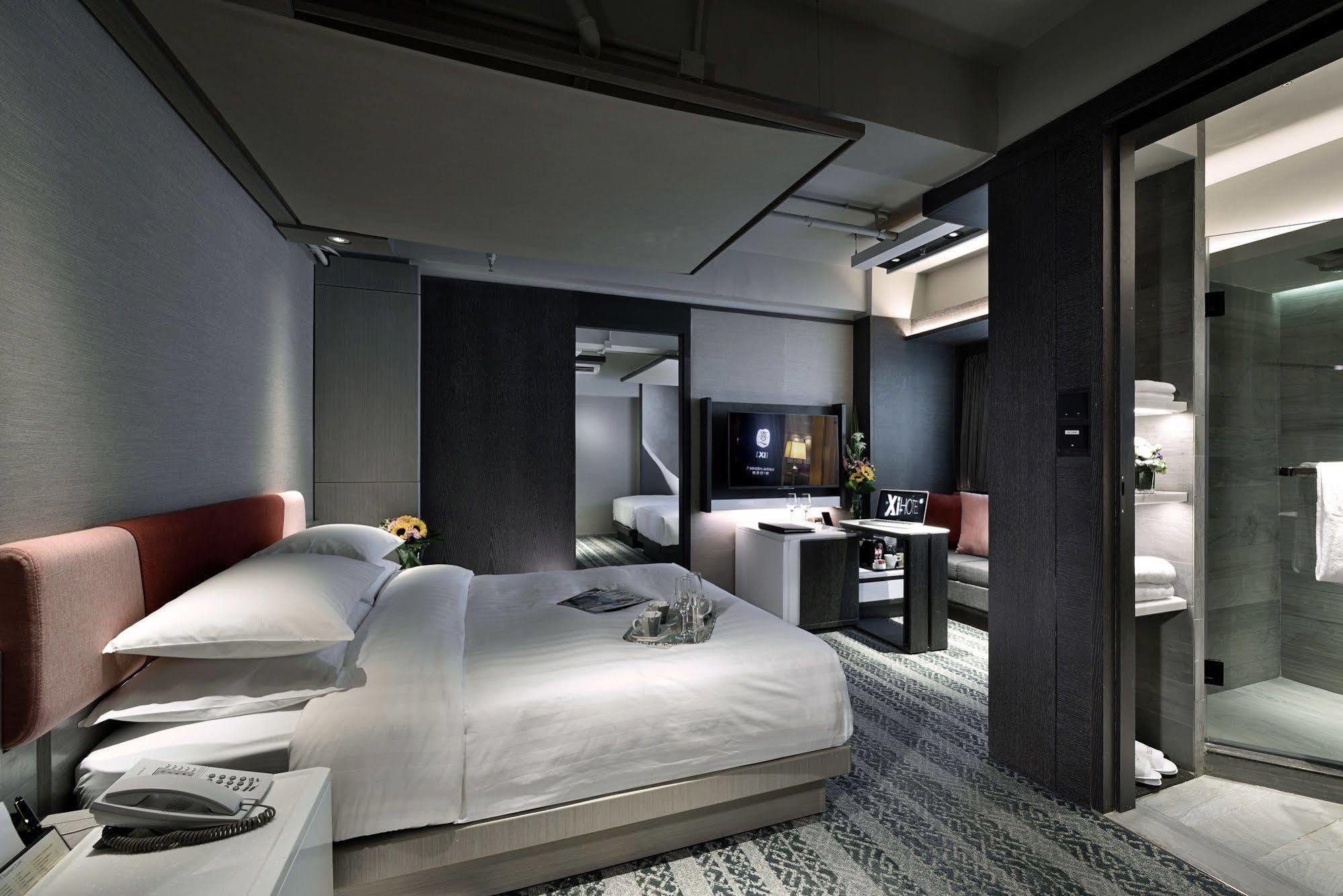Xi Hotel Hong Kong