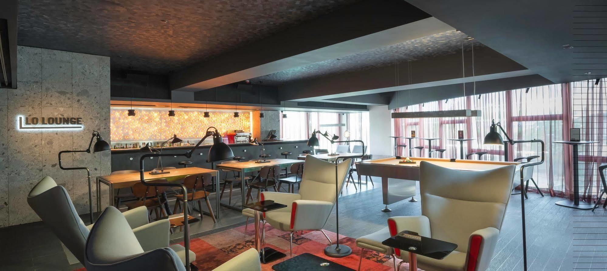 Southside By Ovolo Hotel Hong Kong