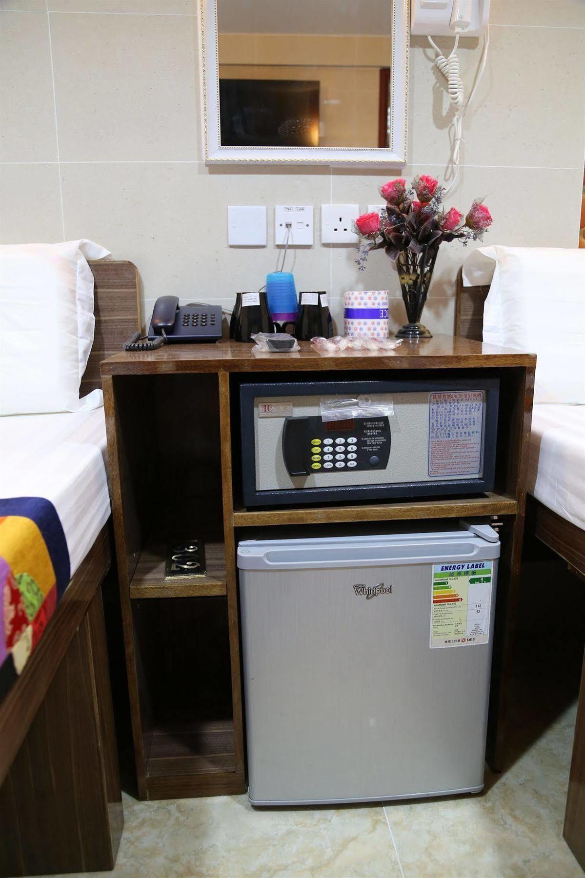 Guest house Euro *