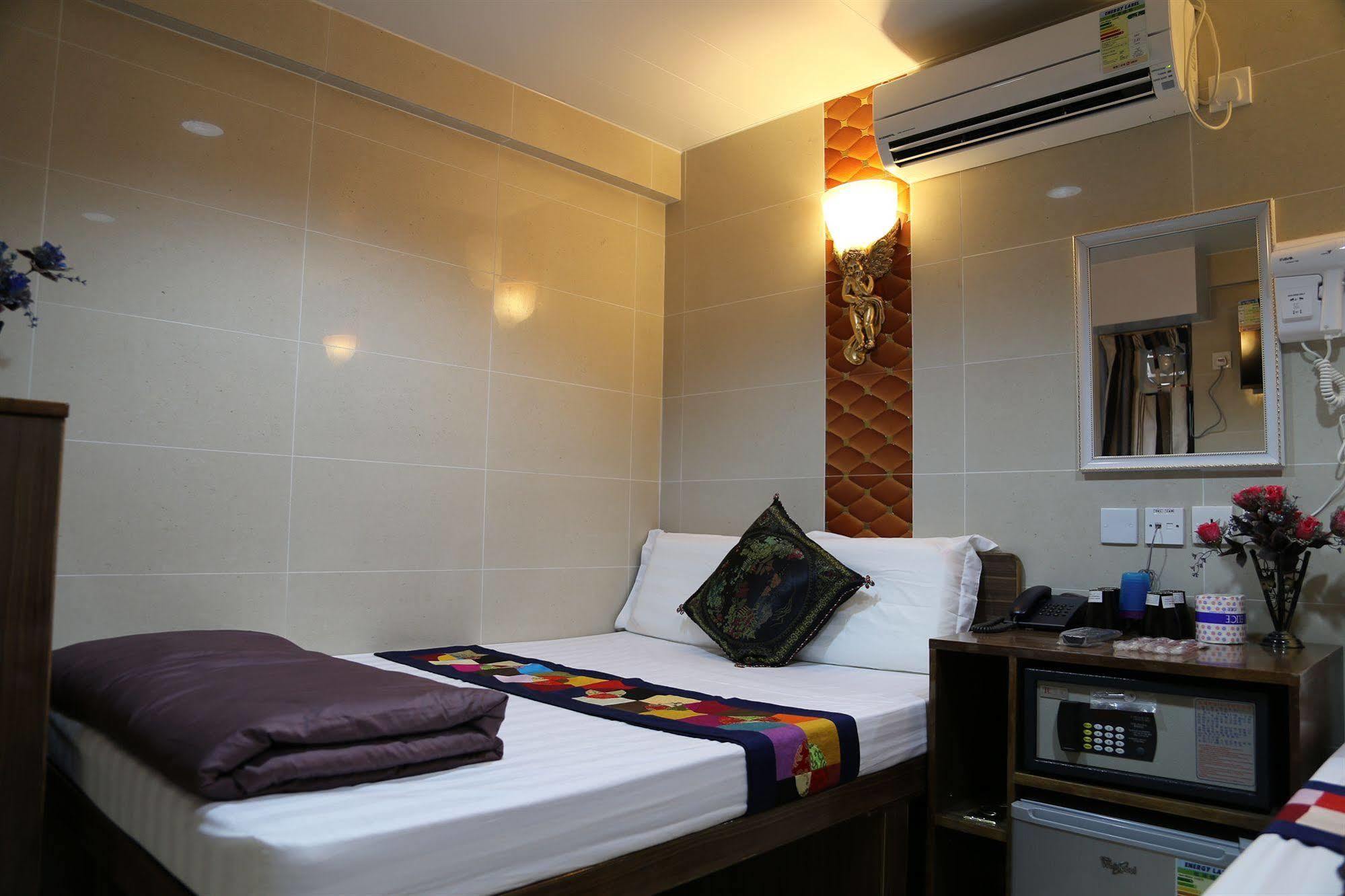 Euro Guest house
