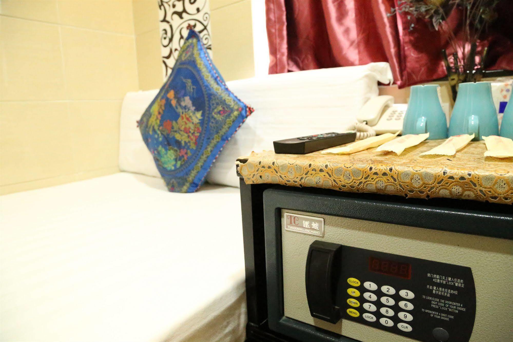 Guest house Euro *