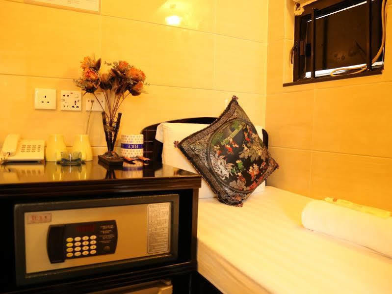Euro Guest house