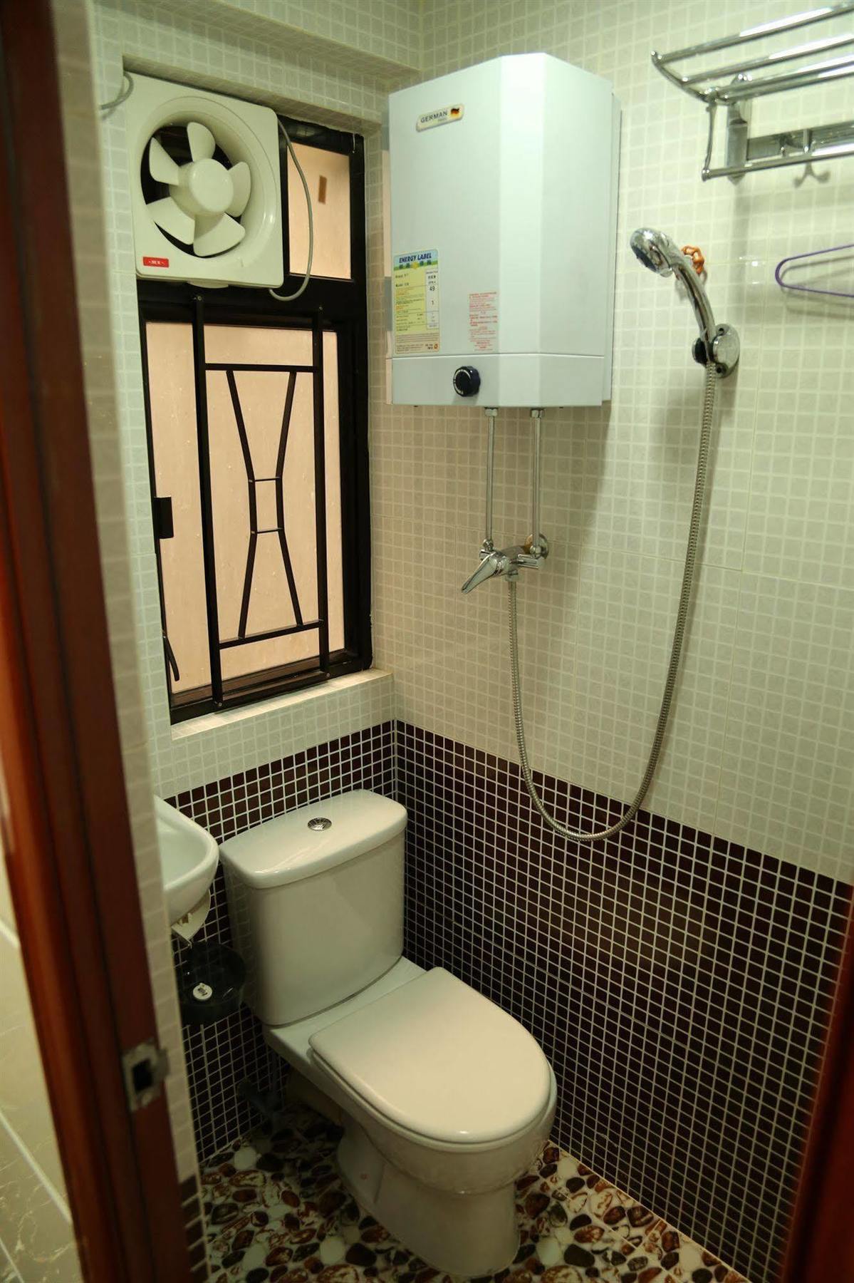 Guest house Euro
