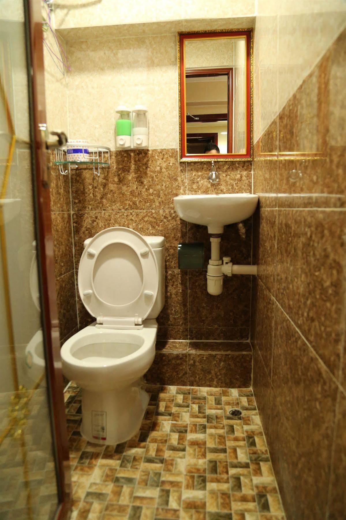 Guest house Euro *