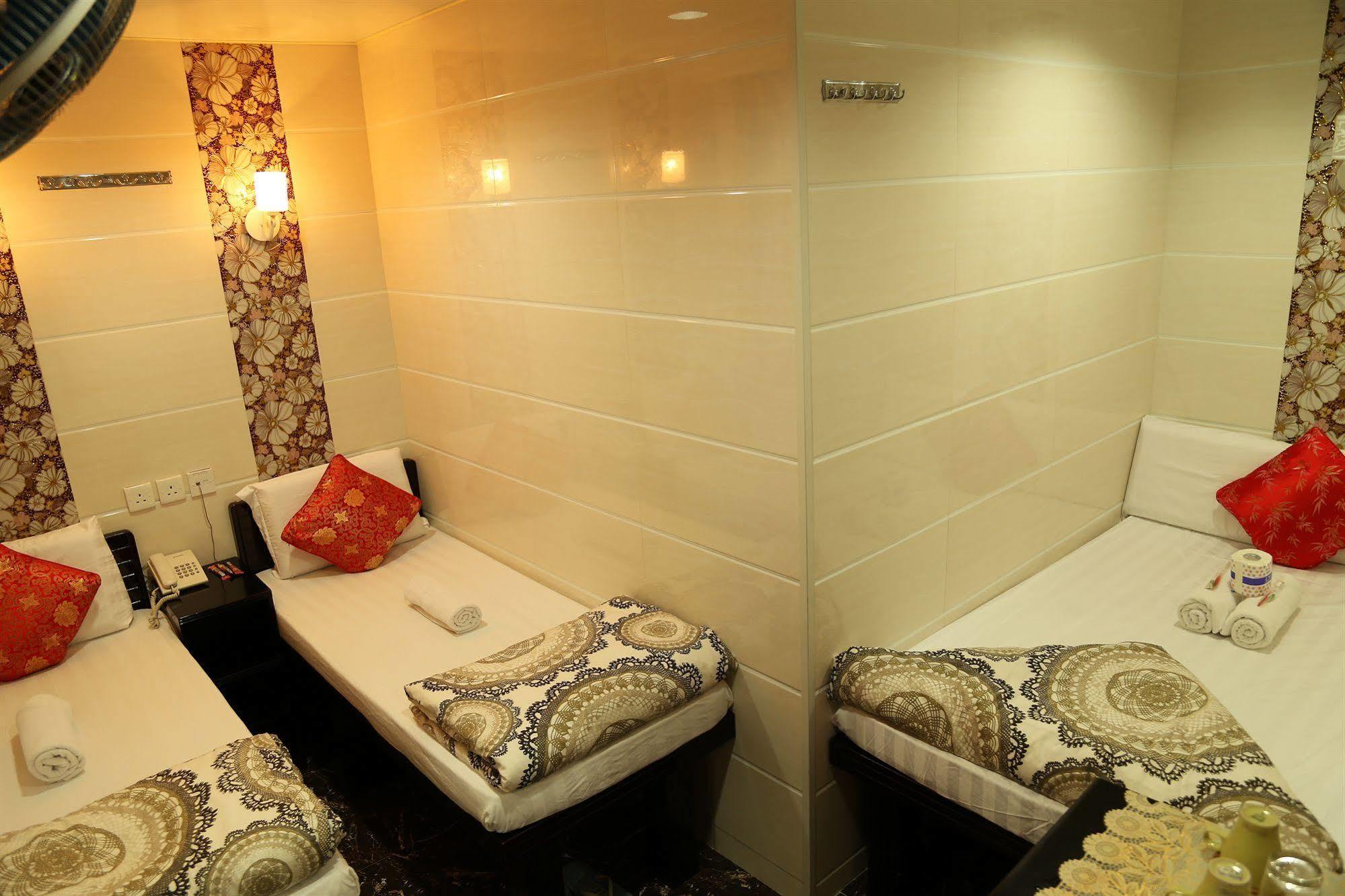 Guest house Euro *