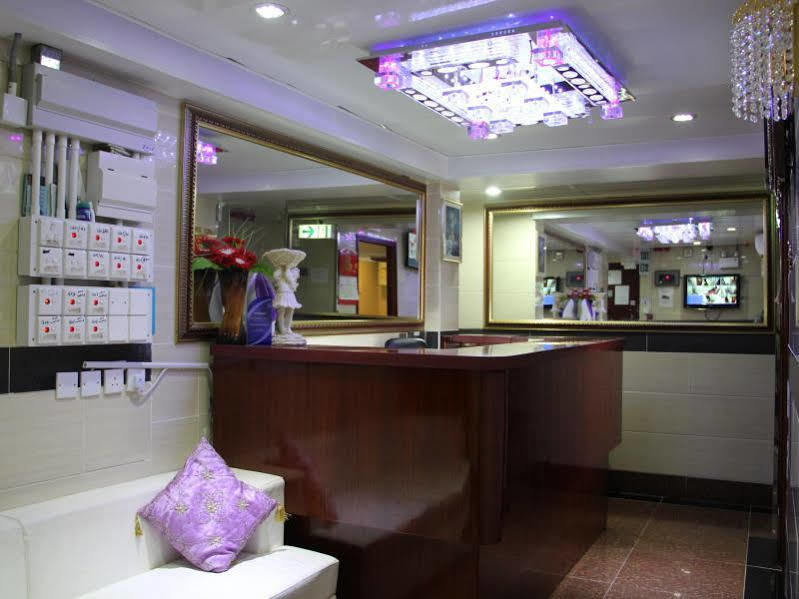 Guest house Euro