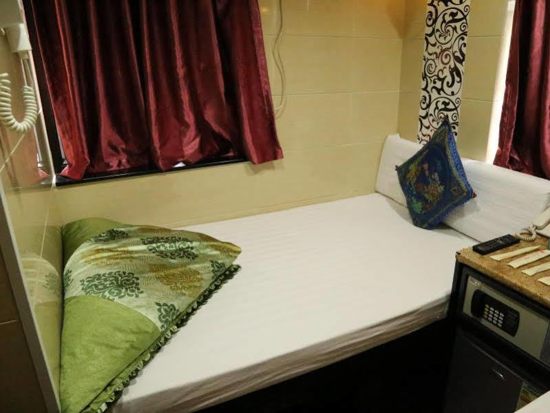 Euro Guest house Hong Kong