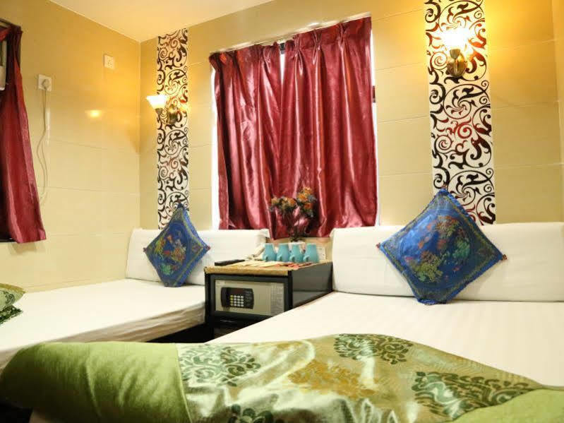 Guest house Euro *