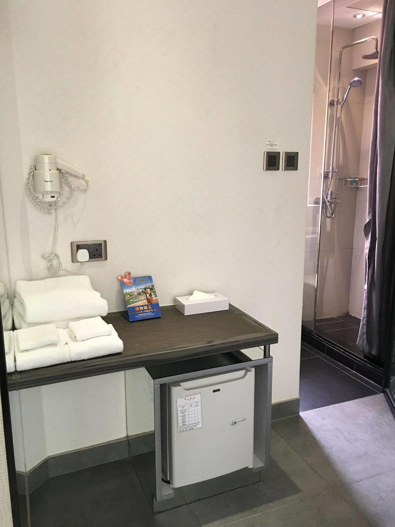 Hotel Wifi Boutique