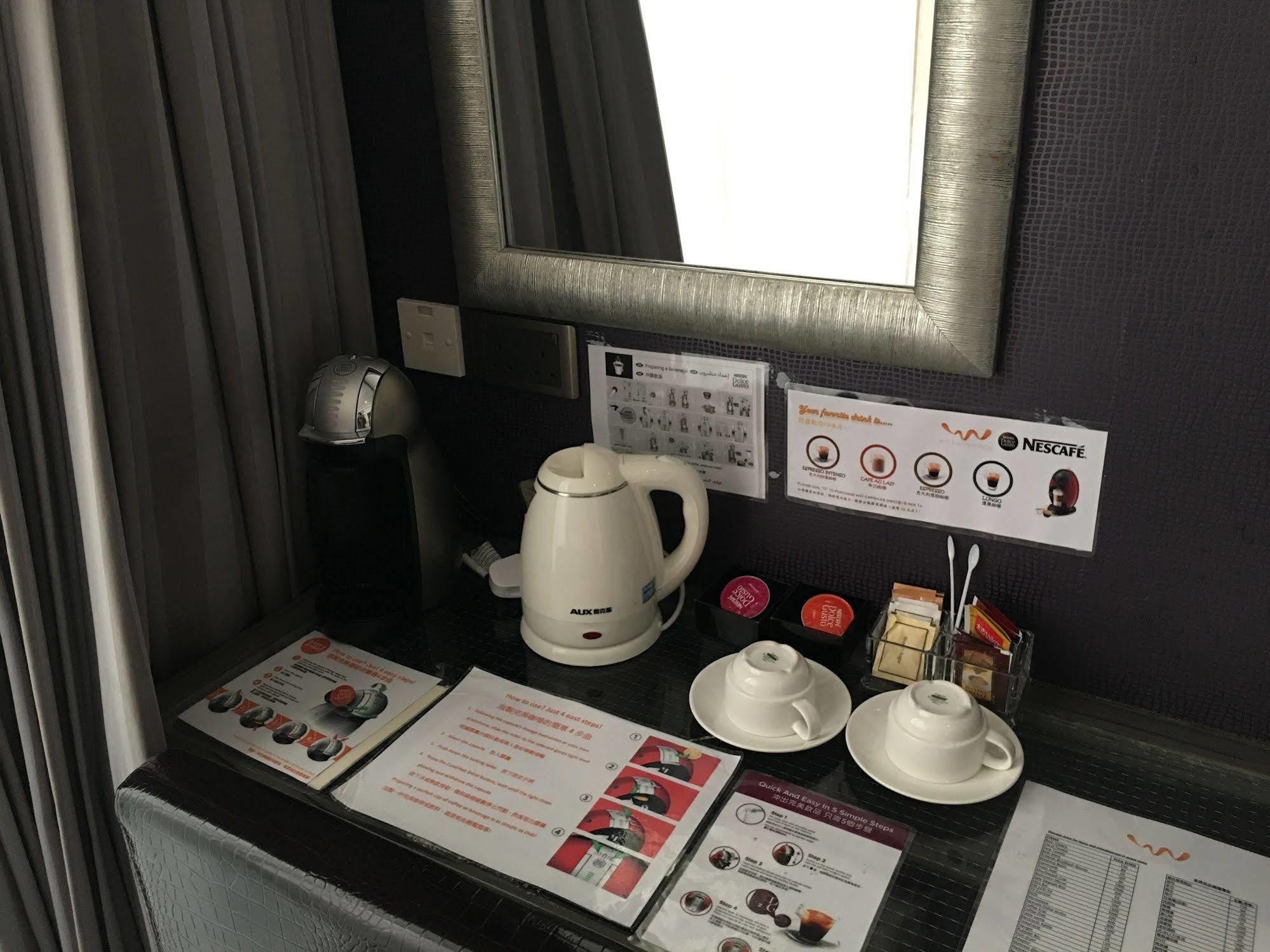 Wifi Boutique Hongkong
