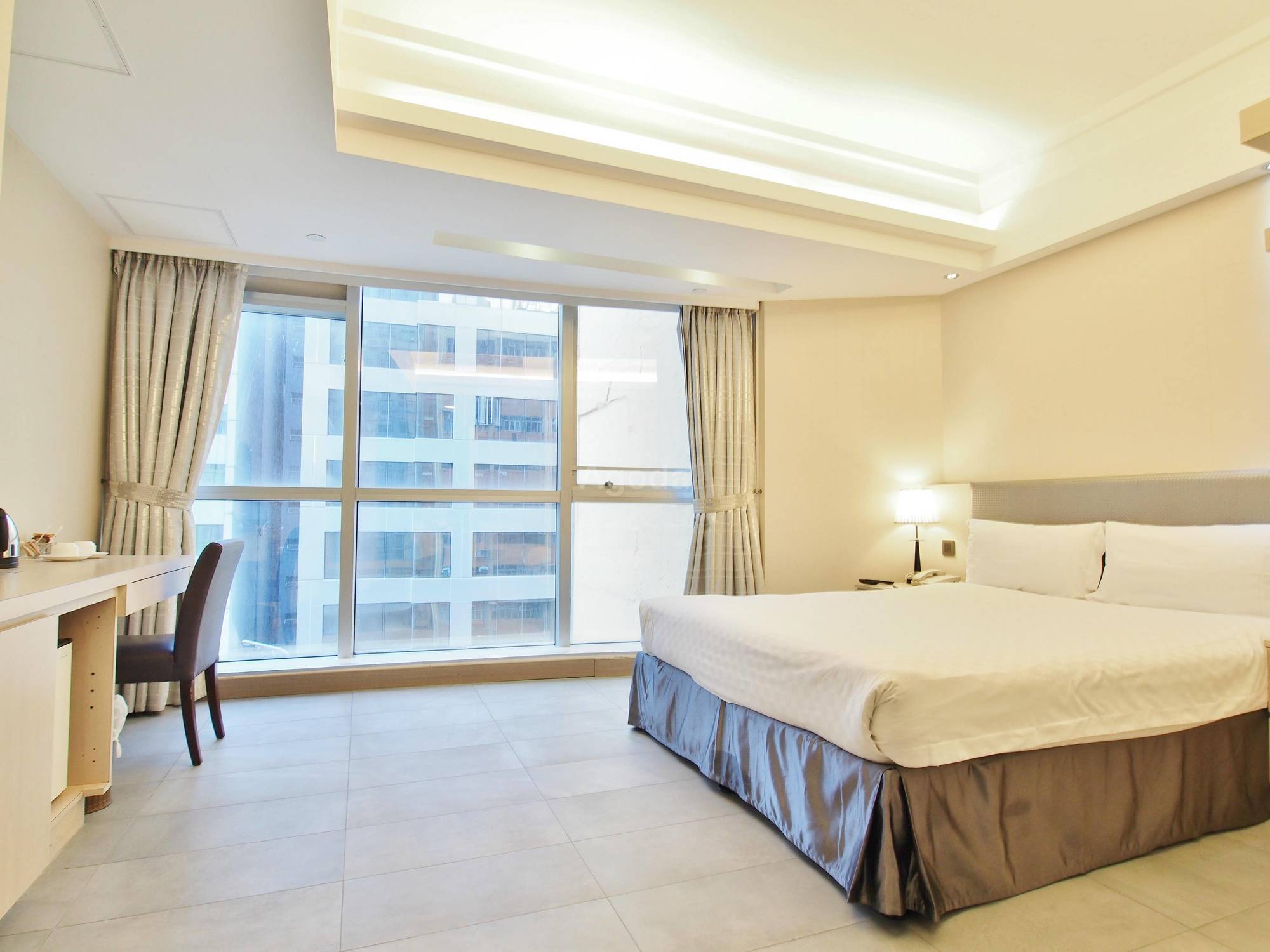 Wifi Boutique 3* Hongkong