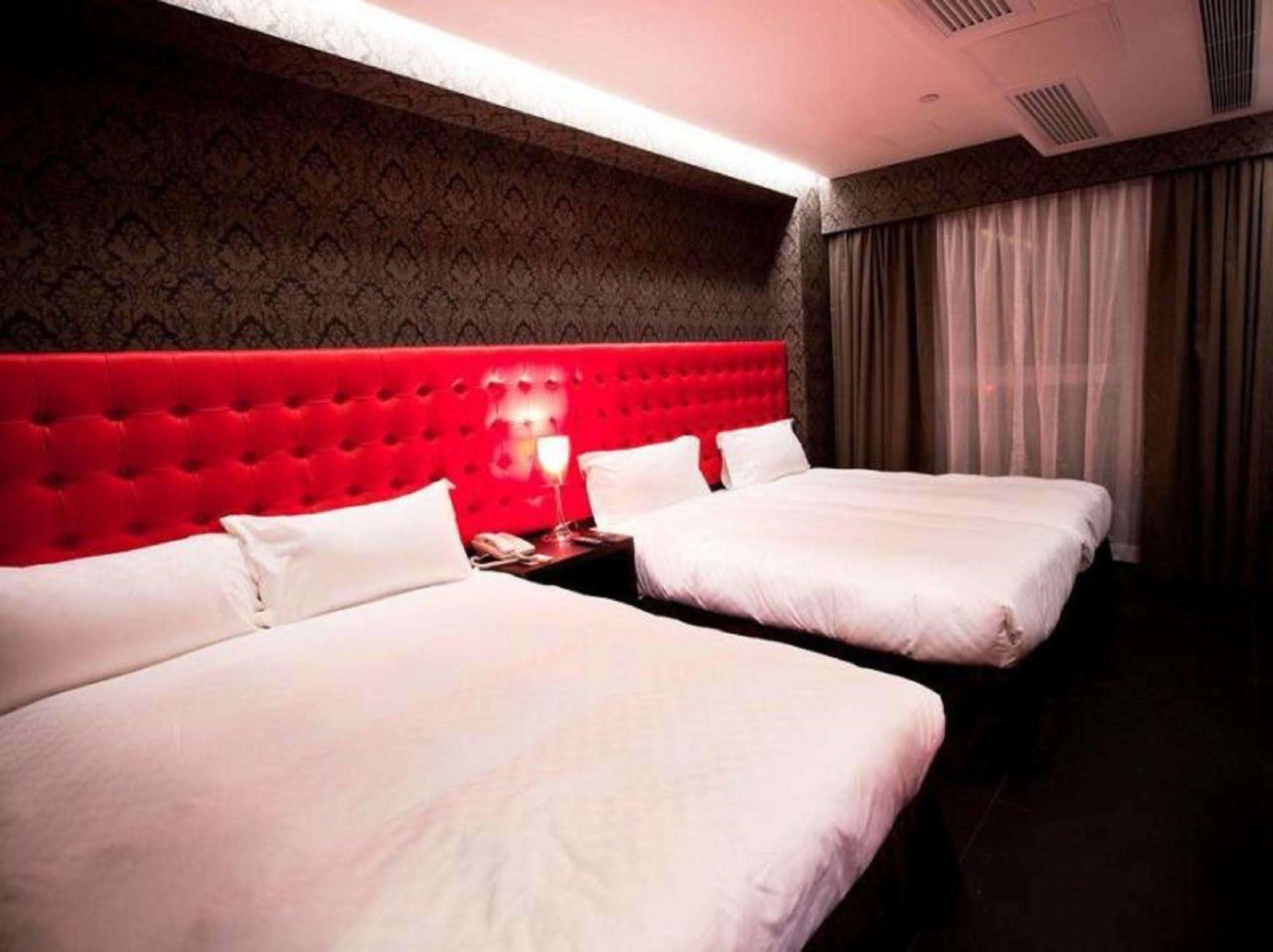 Hotel Wifi Boutique Hongkong