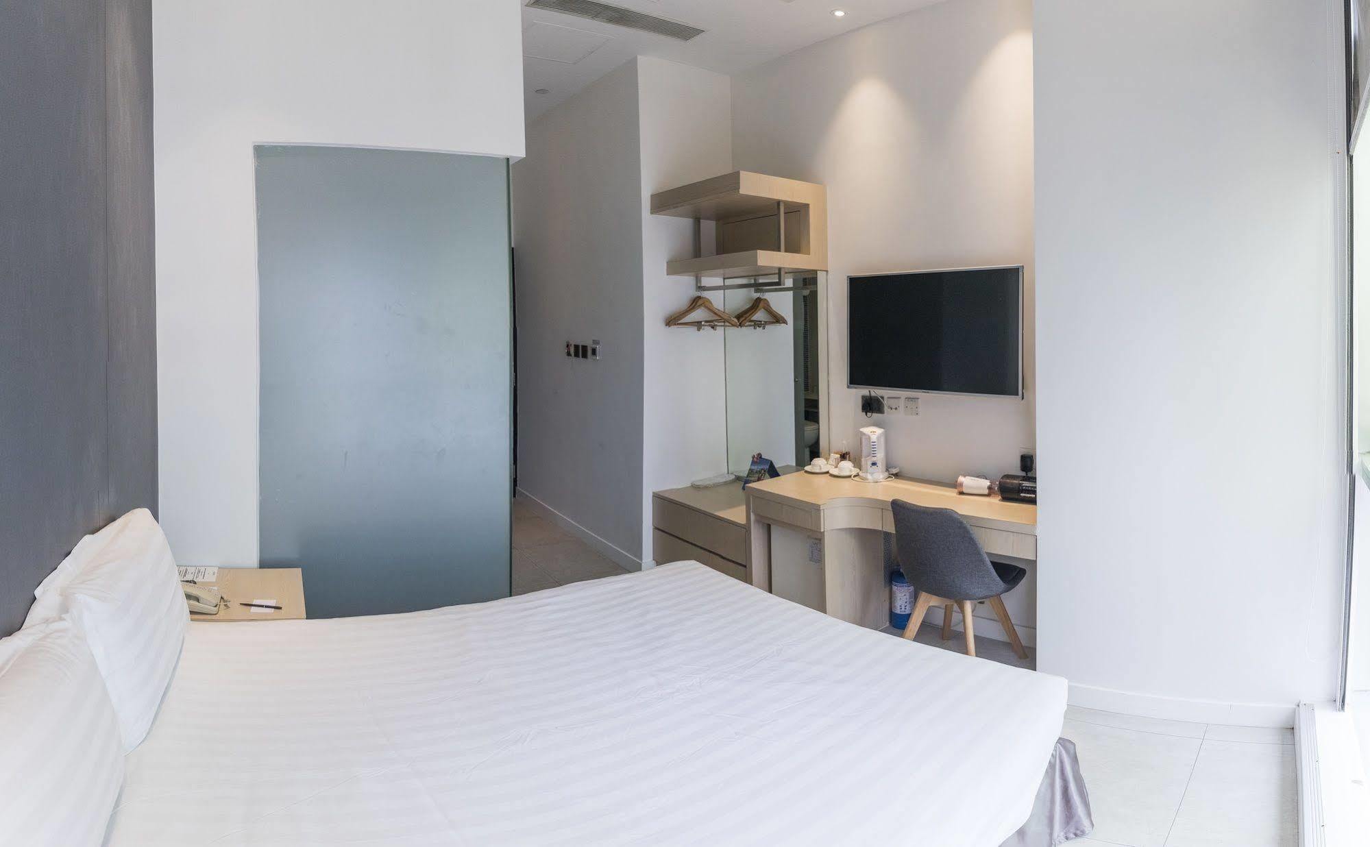 Wifi Boutique Hotel 3*