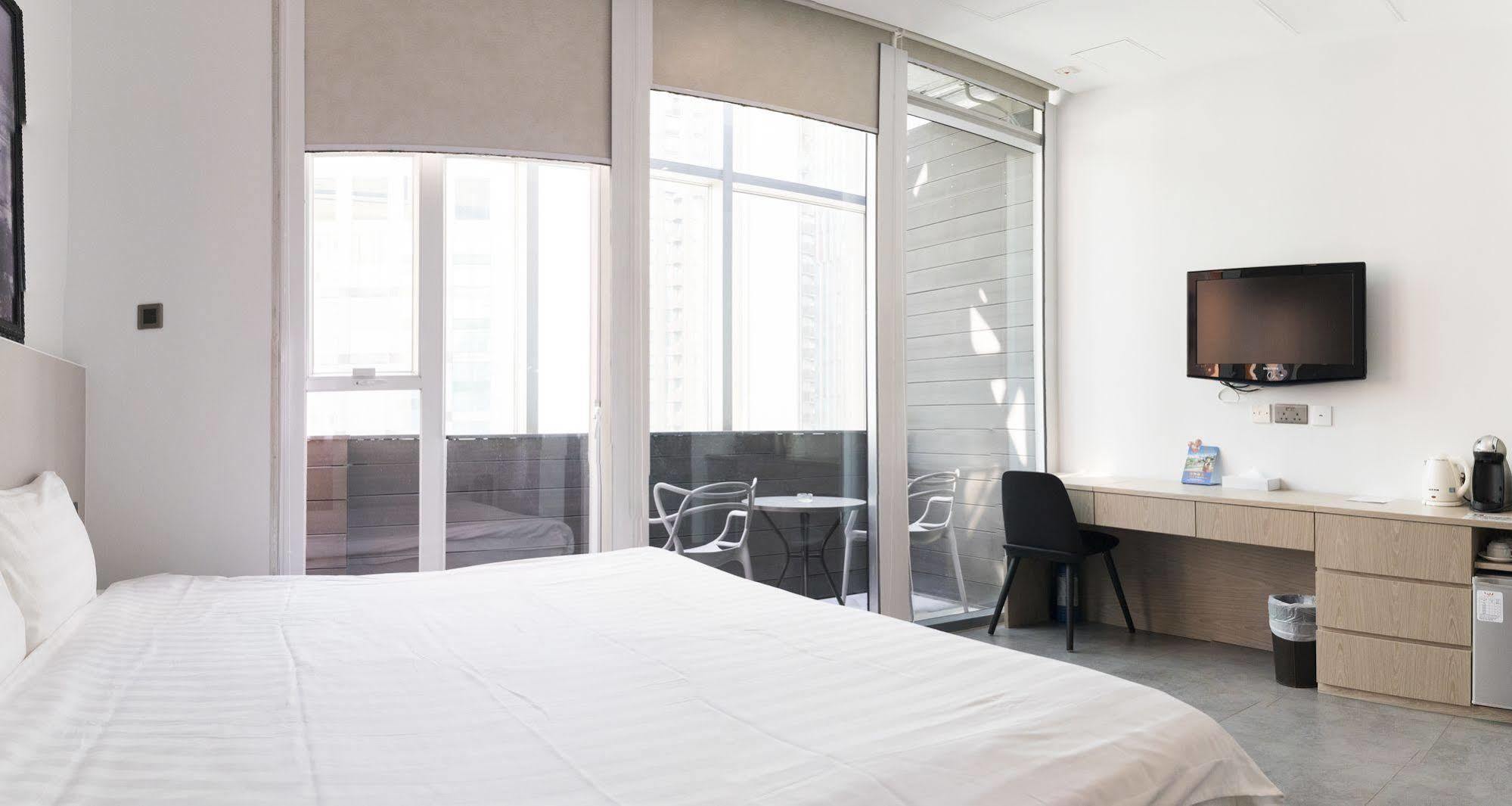 Hotel Wifi Boutique