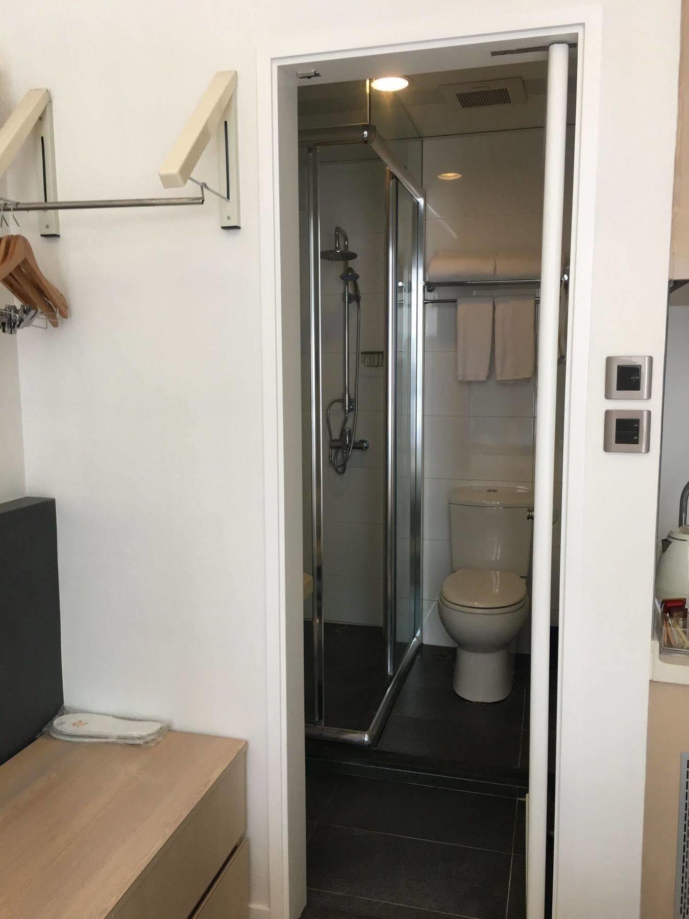 Wifi Boutique Hotel 3*