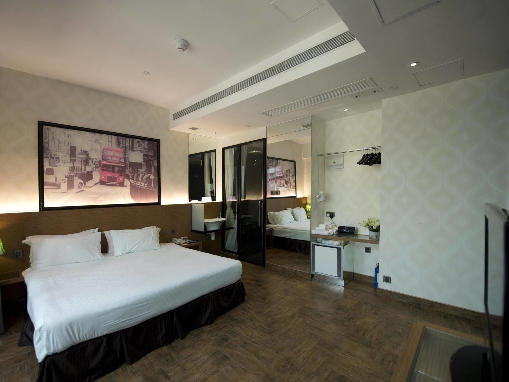 Hotel Wifi Boutique