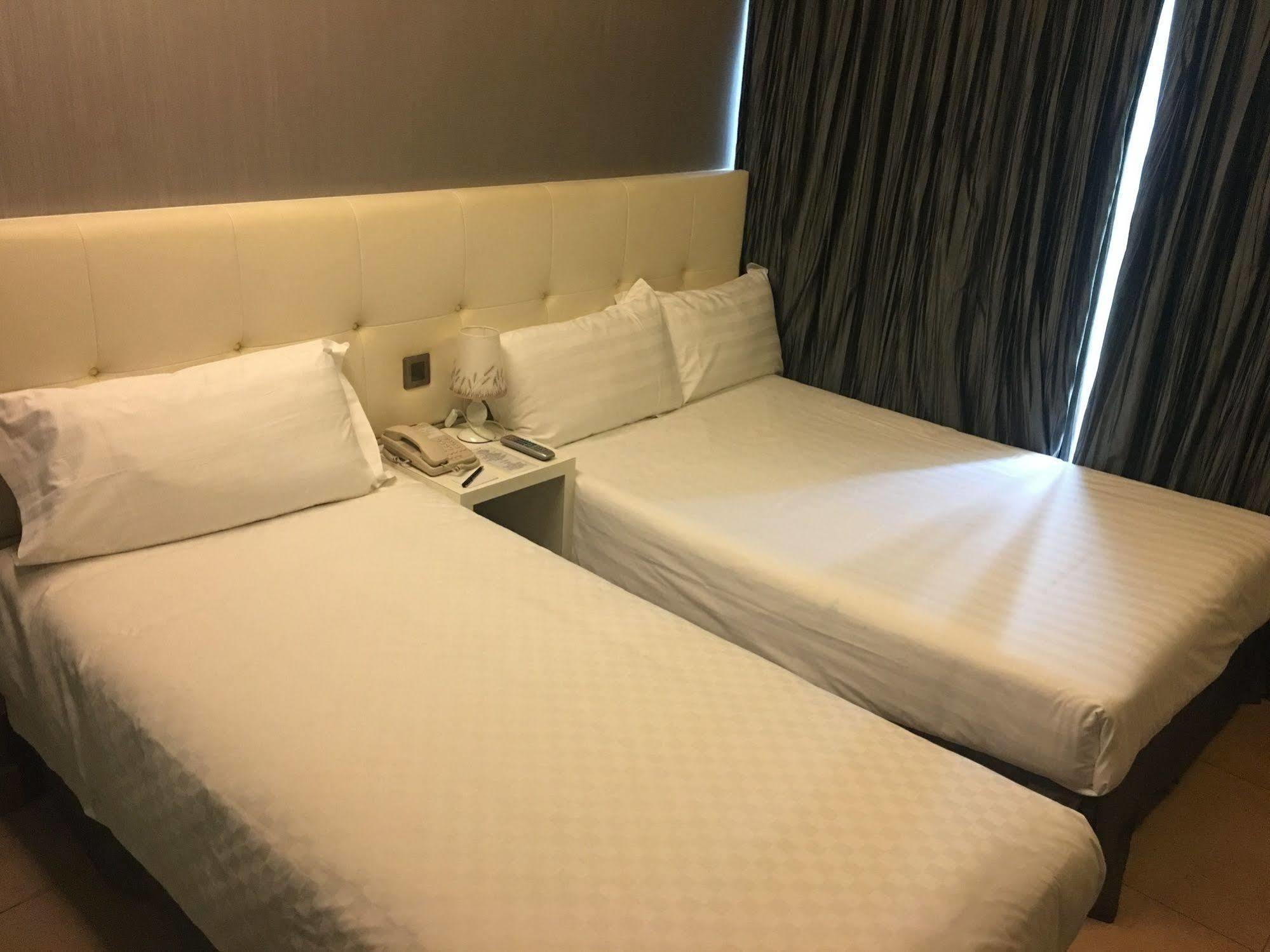 Hotel Wifi Boutique 3*