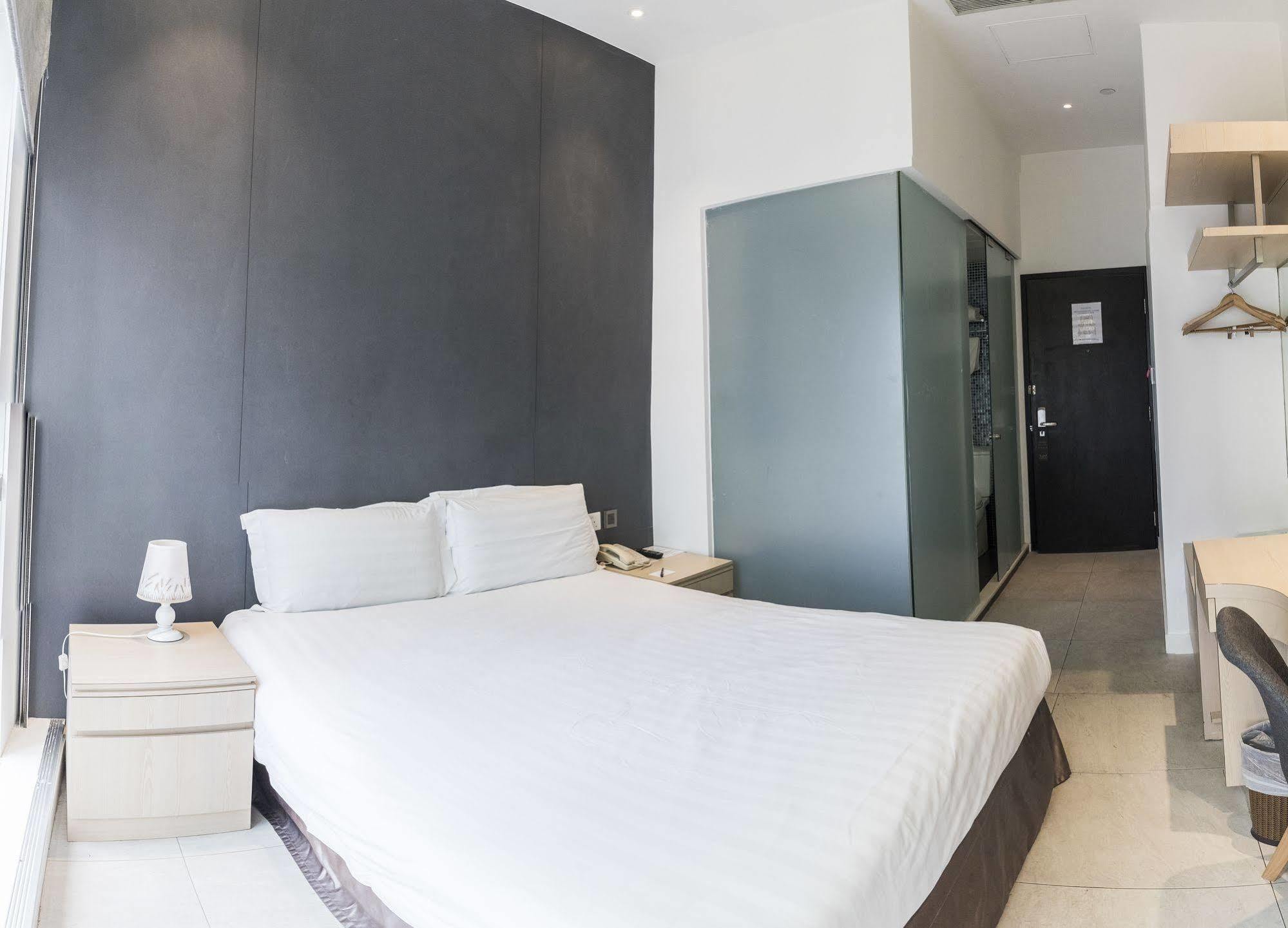 Wifi Boutique Hotel Hongkong