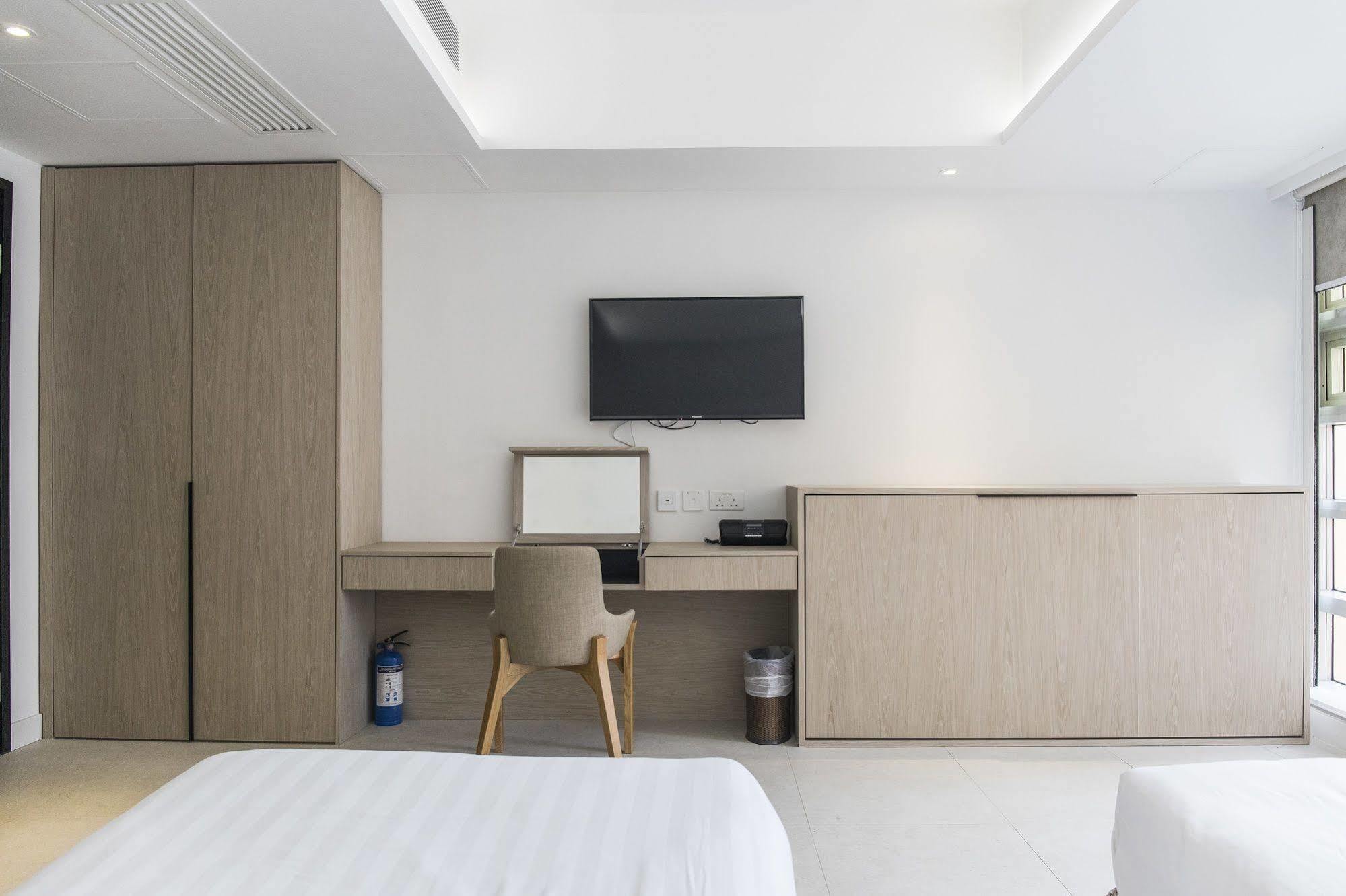 Wifi Boutique Hongkong