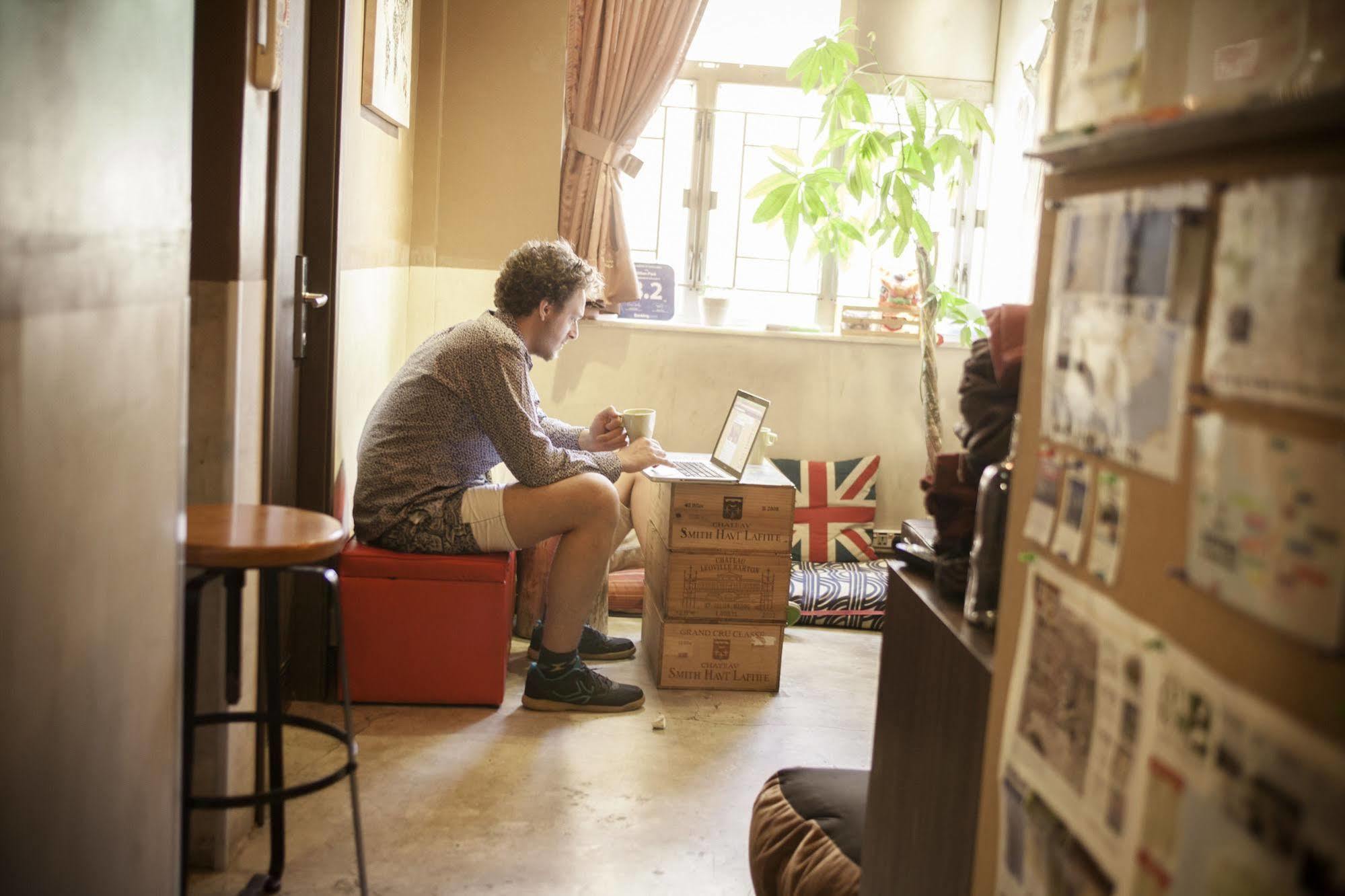 Urban Pack Hostel