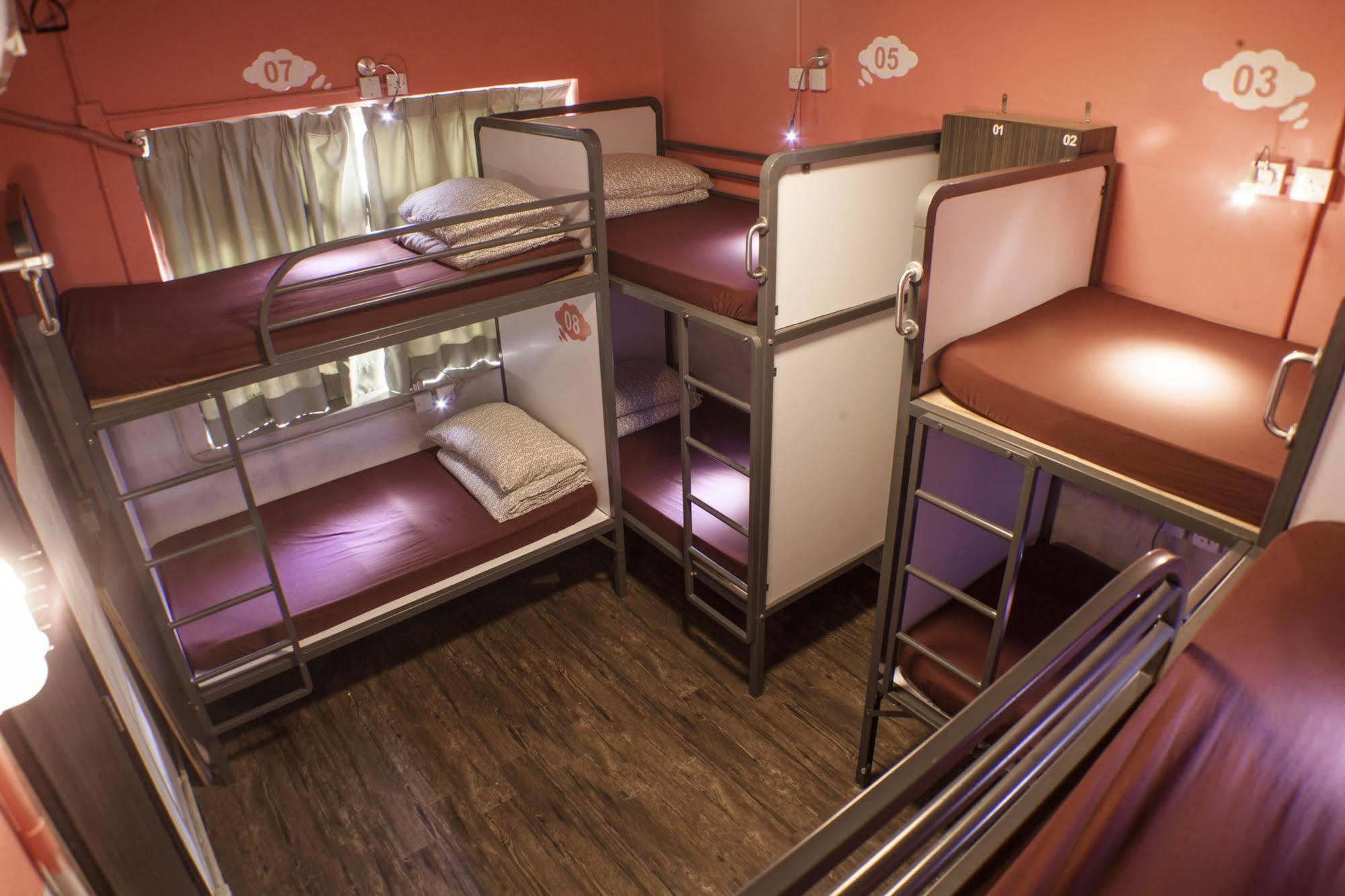 Hostel Urban Pack