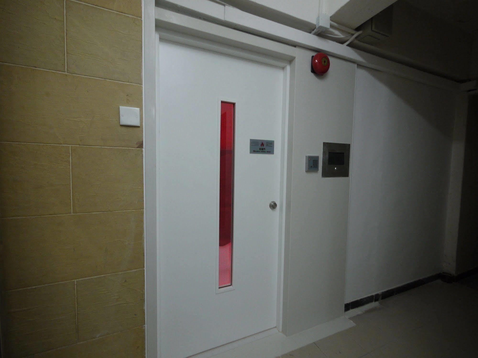 Panda's - Moment Guest house Hong Kong