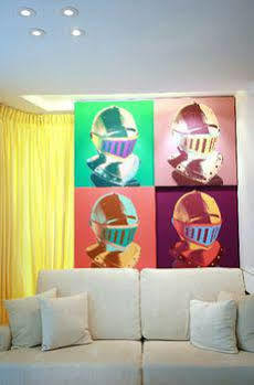 Knight On Wyndham