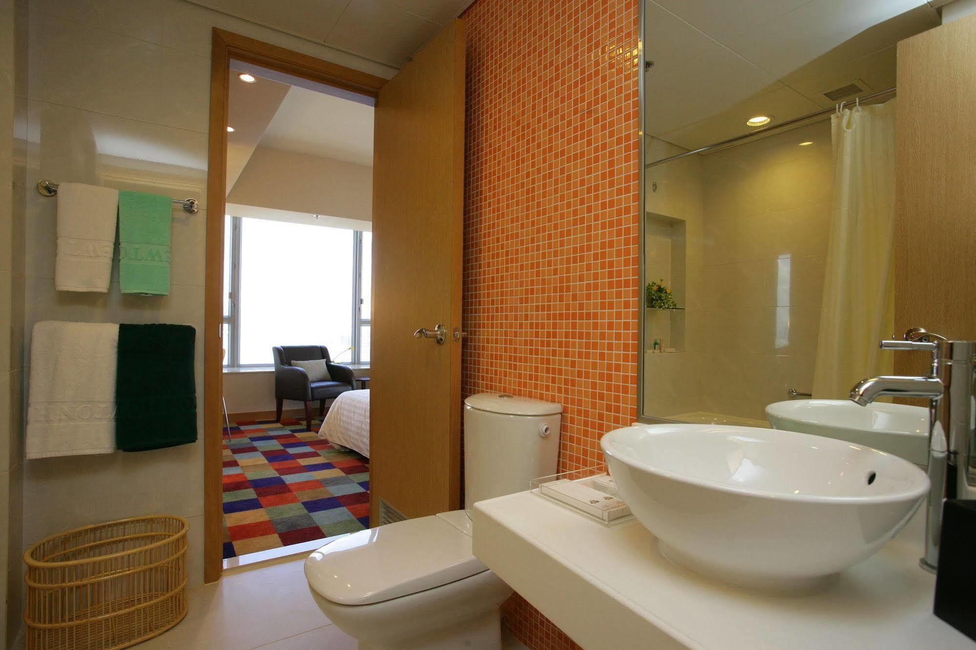 Hotel Cozi Harbour View 4*