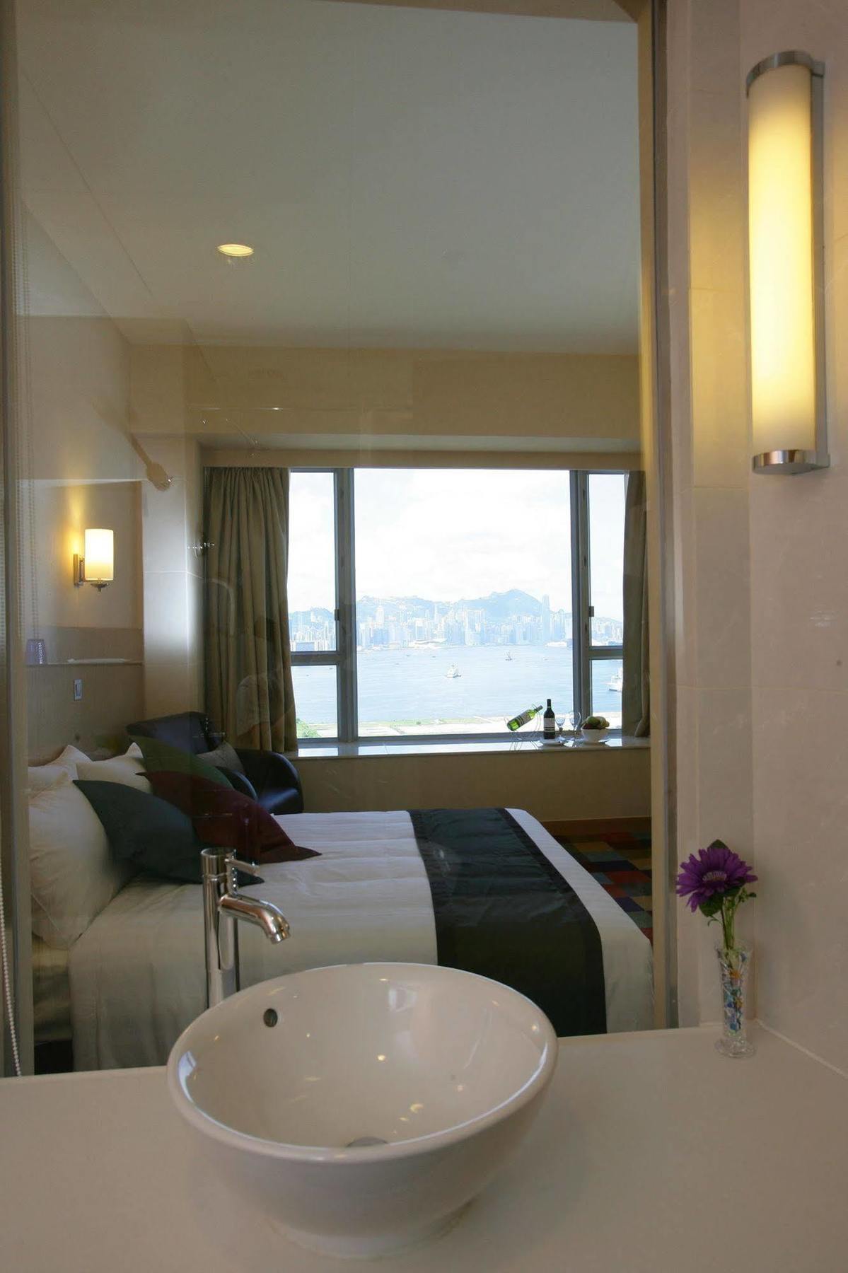 Cozi Harbour View Hong Kong