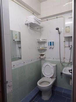 Wisma tamu Beverly