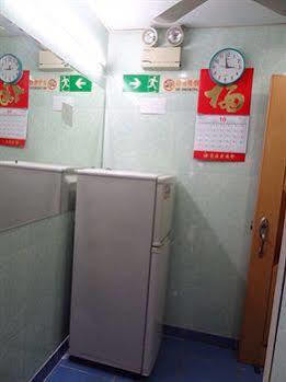 Wisma tamu Beverly *
