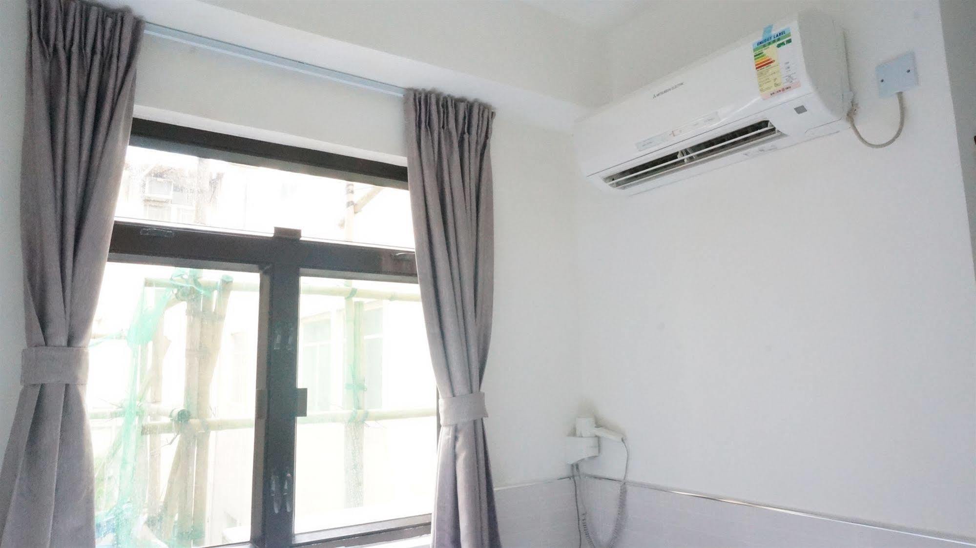 Guest house Kowloon Mongkok 1812 Hong Kong