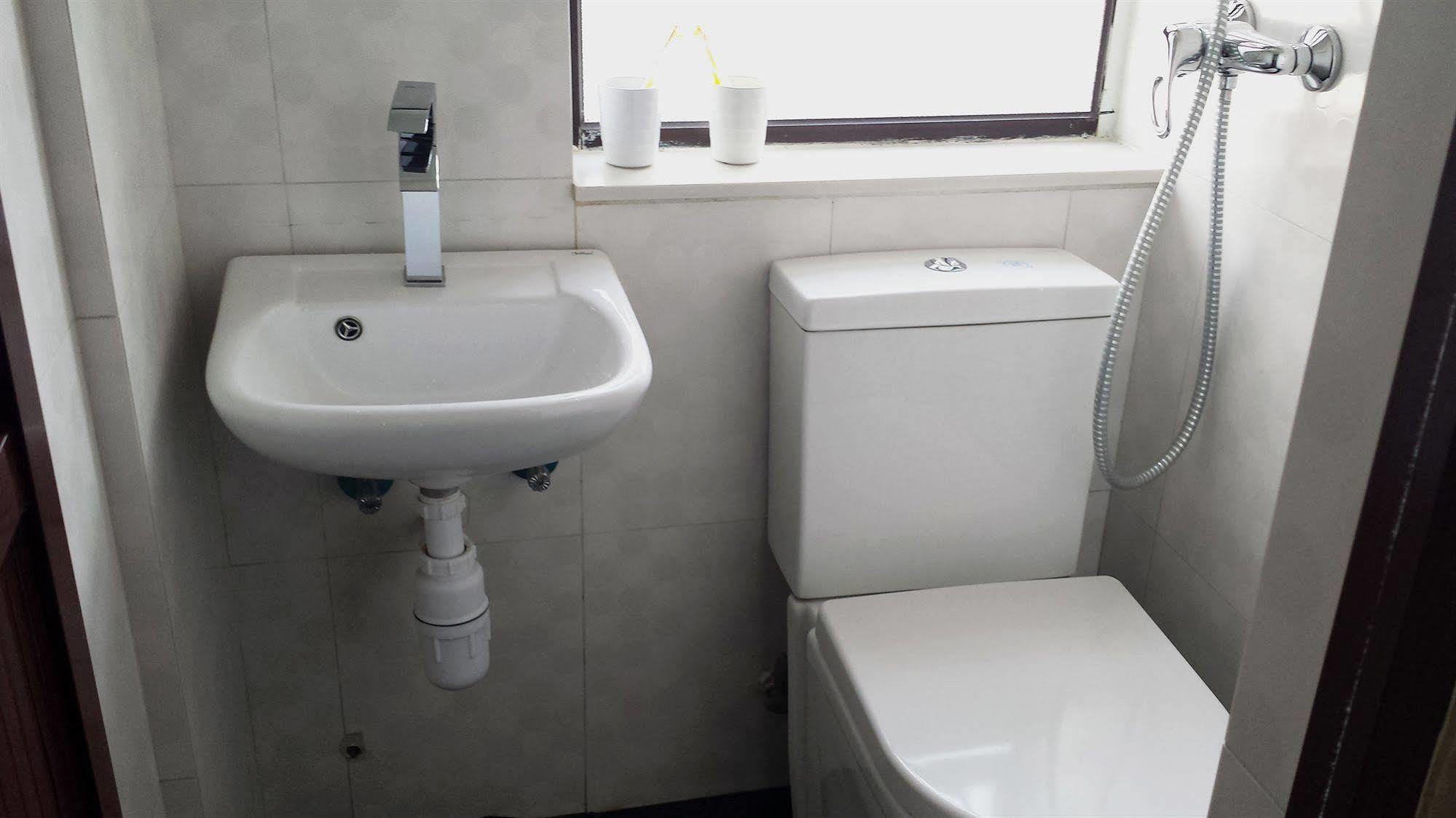 Guest house Kowloon Mongkok 1812 Hong Kong